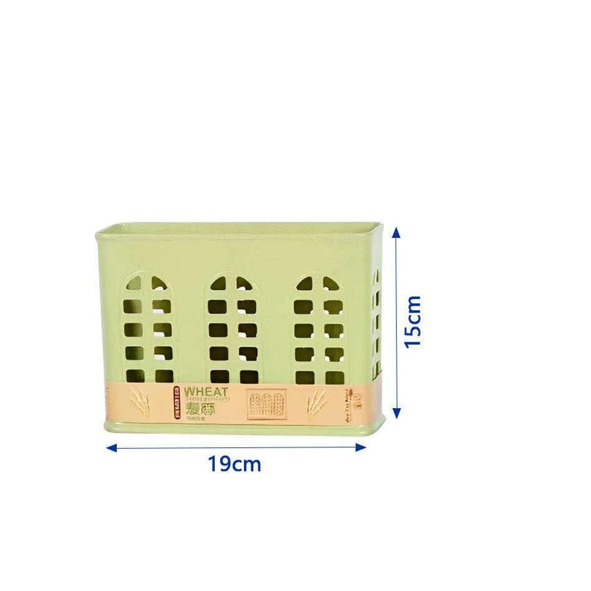 GENERICO - Portacubiertos Plástico