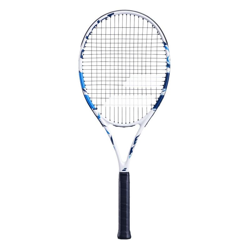 BABOLAT - RAQUETA BABOLAT EVOKE TEAM STRUNG GRIP 2