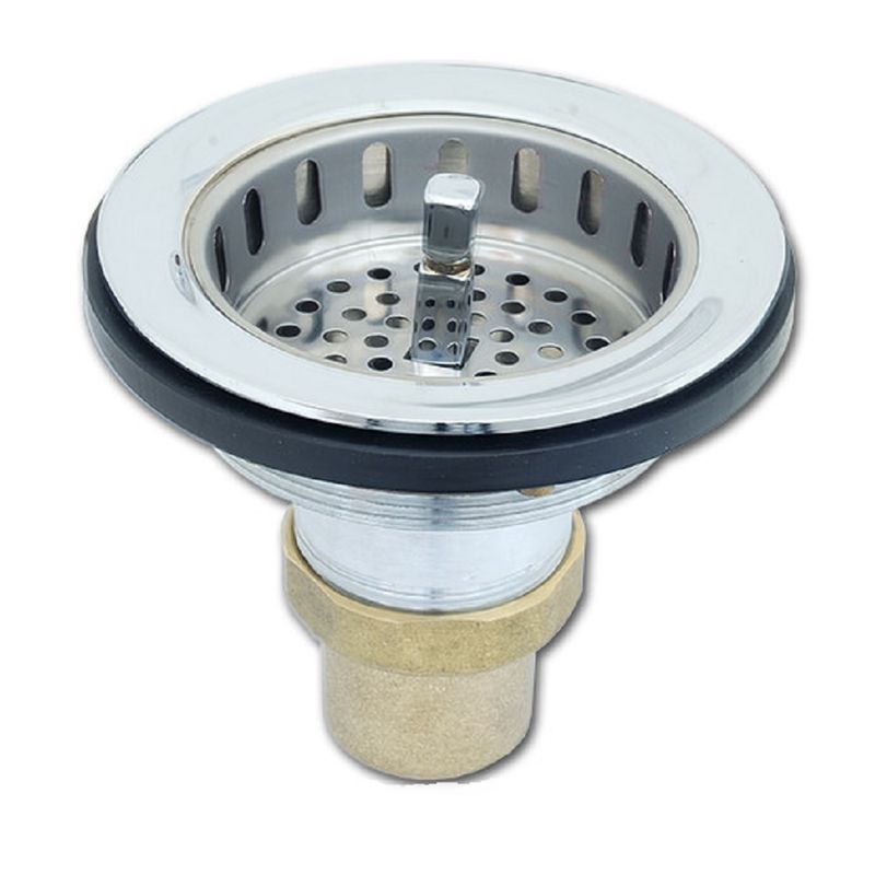 FAS - DESAGUE REJILLA Y TAPON UTILITY FAS DS-13.