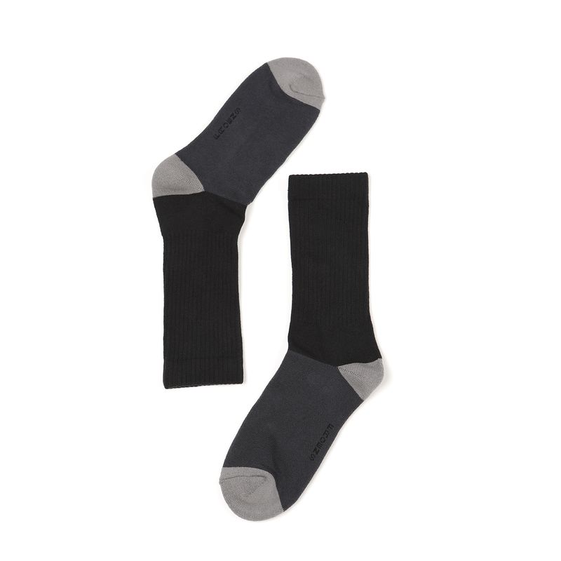 FROENS - Calcetin Color Block Hombre Froens