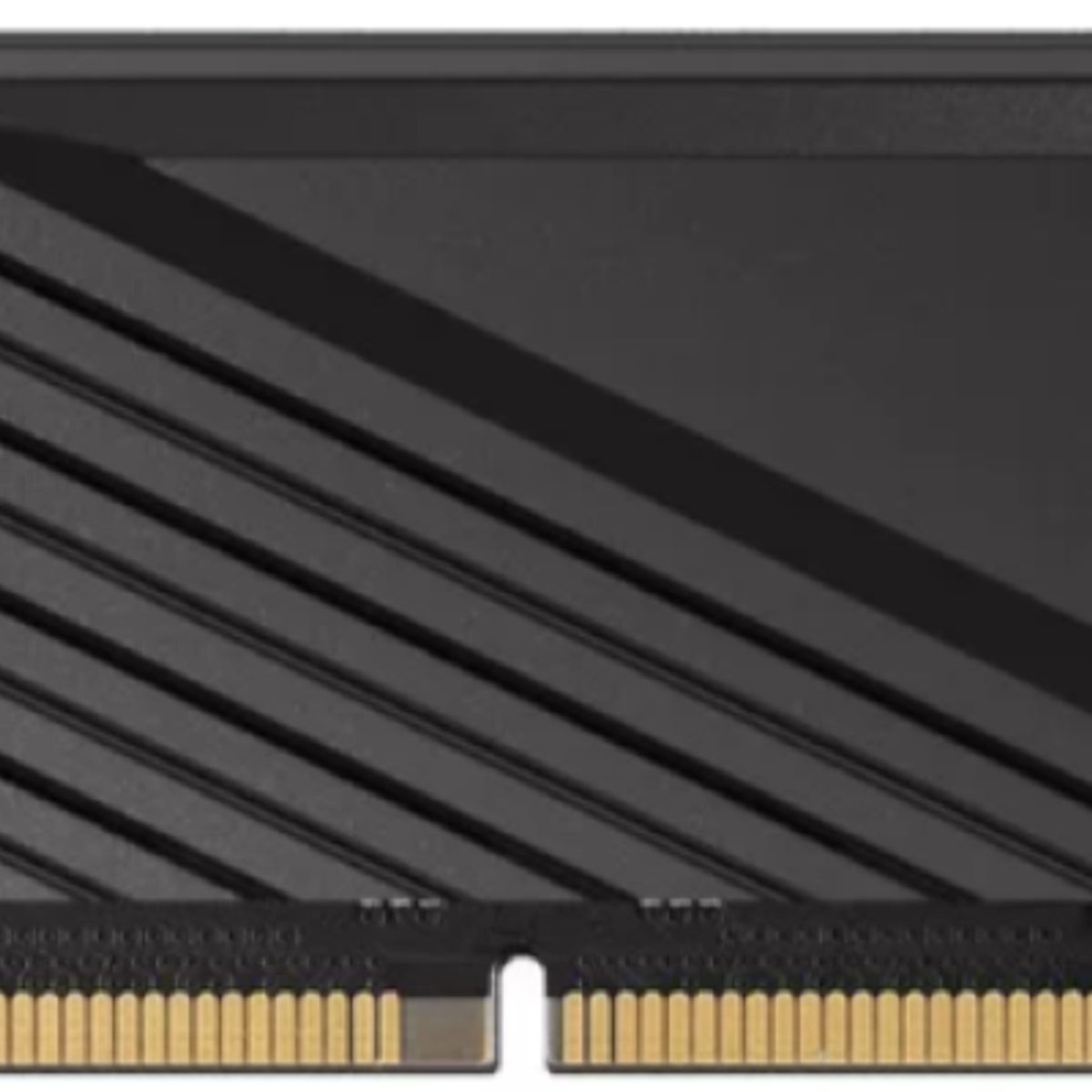 XPG - DIMM 16 GB - DDR5 5600 MHZ - XPG Lancer Blade Black