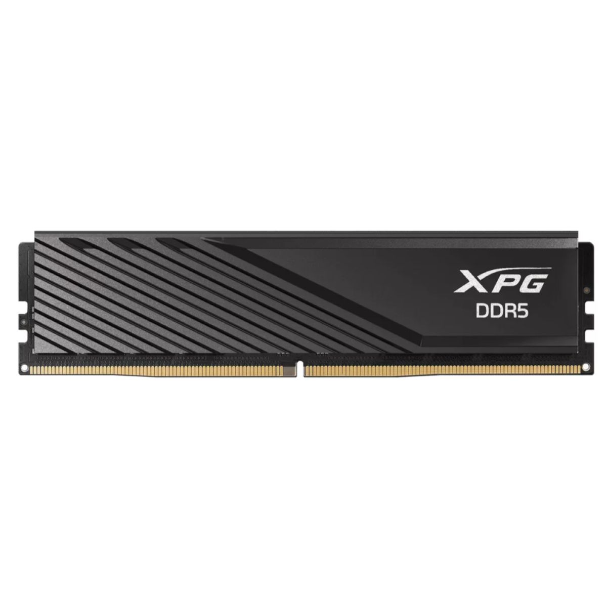 XPG - DIMM 16 GB - DDR5 5600 MHZ - XPG Lancer Blade Black