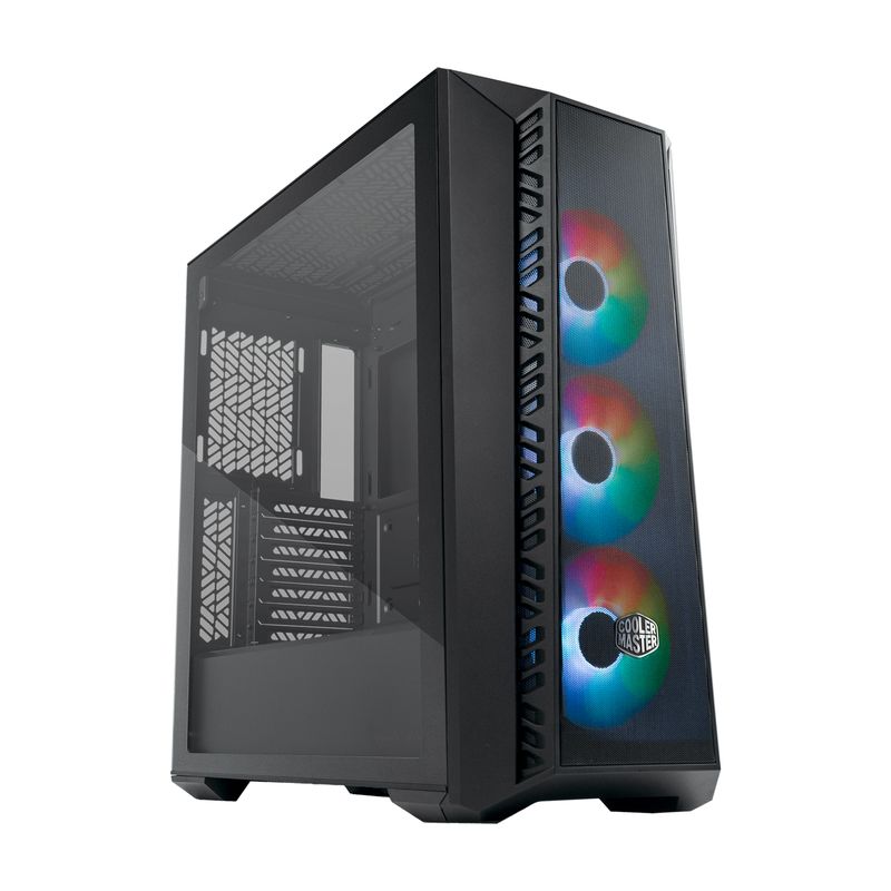MYBOX - PC Gamer Ryzen 9 9950X / RTX 5090 32GB / 32GB RAM
