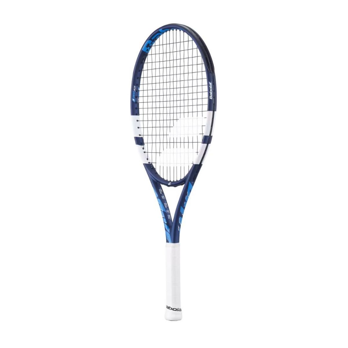 BABOLAT - RAQUETA TENIS BABOLAT DRIVE JUNIOR 25