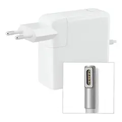 GENERICO - Cargador Para Macbook Pro 60w Magnetico L A1278
