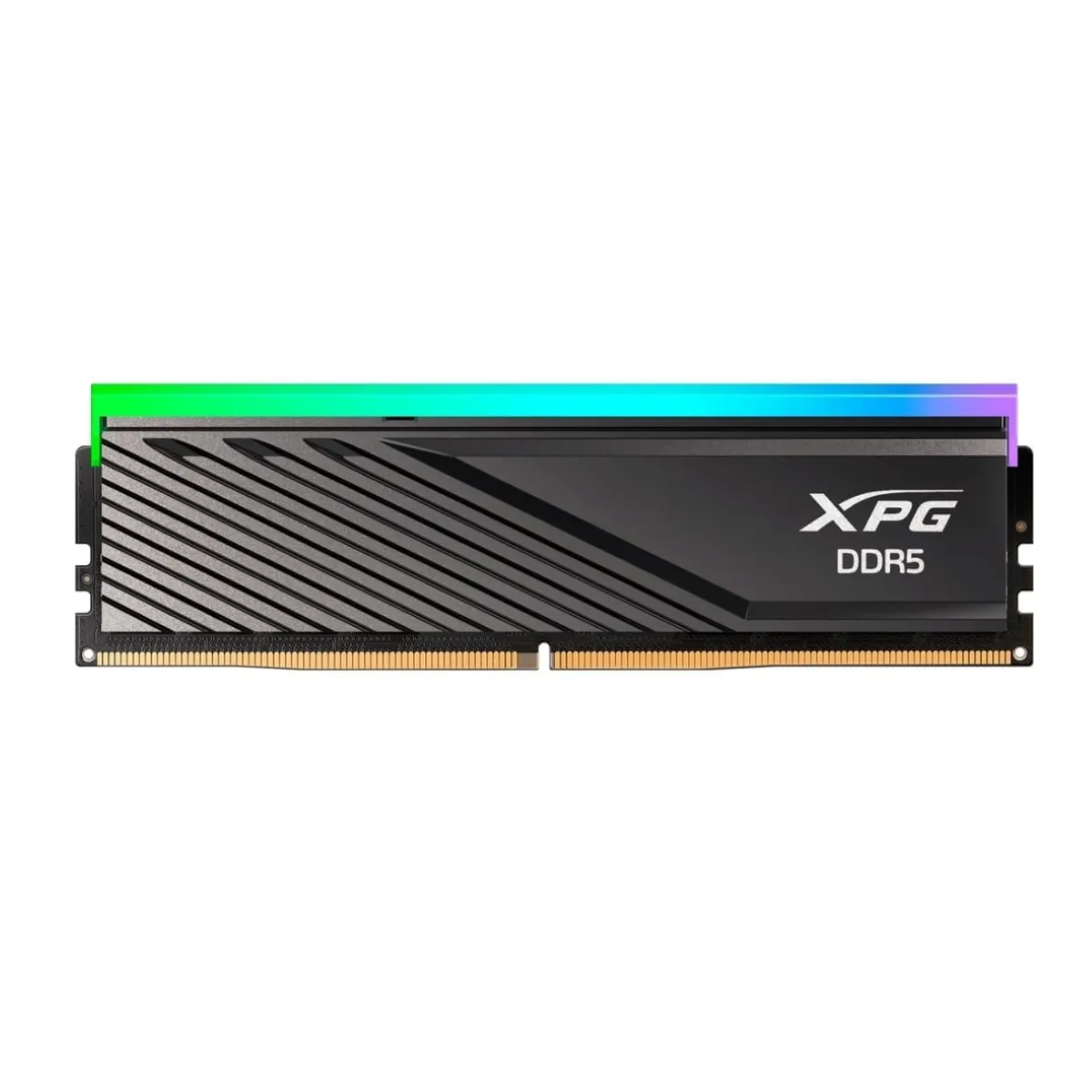 XPG - DIMM 16 GB - DDR5 6000 MHZ - XPG Lancer Blade RGB Black