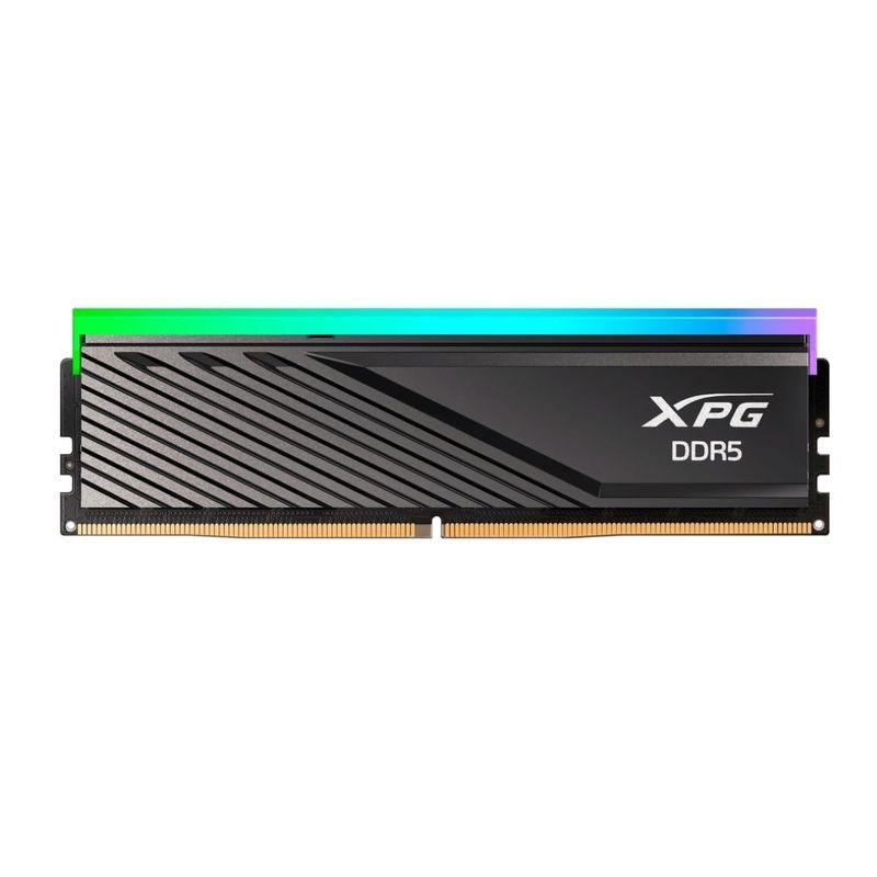 XPG - DIMM 16 GB - DDR5 6000 MHZ - XPG Lancer Blade RGB Black