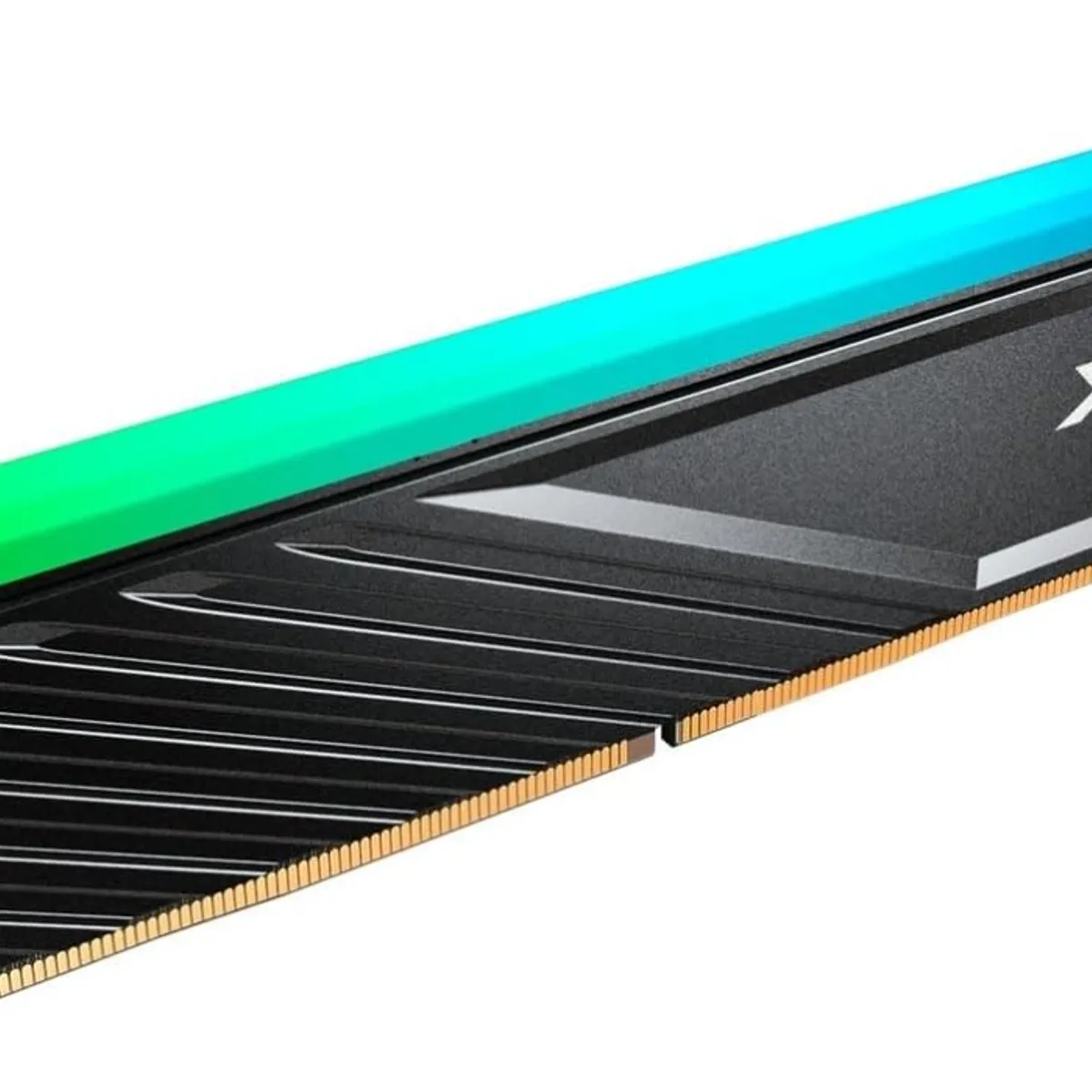 XPG - DIMM 16 GB - DDR5 6000 MHZ - XPG Lancer Blade RGB Black