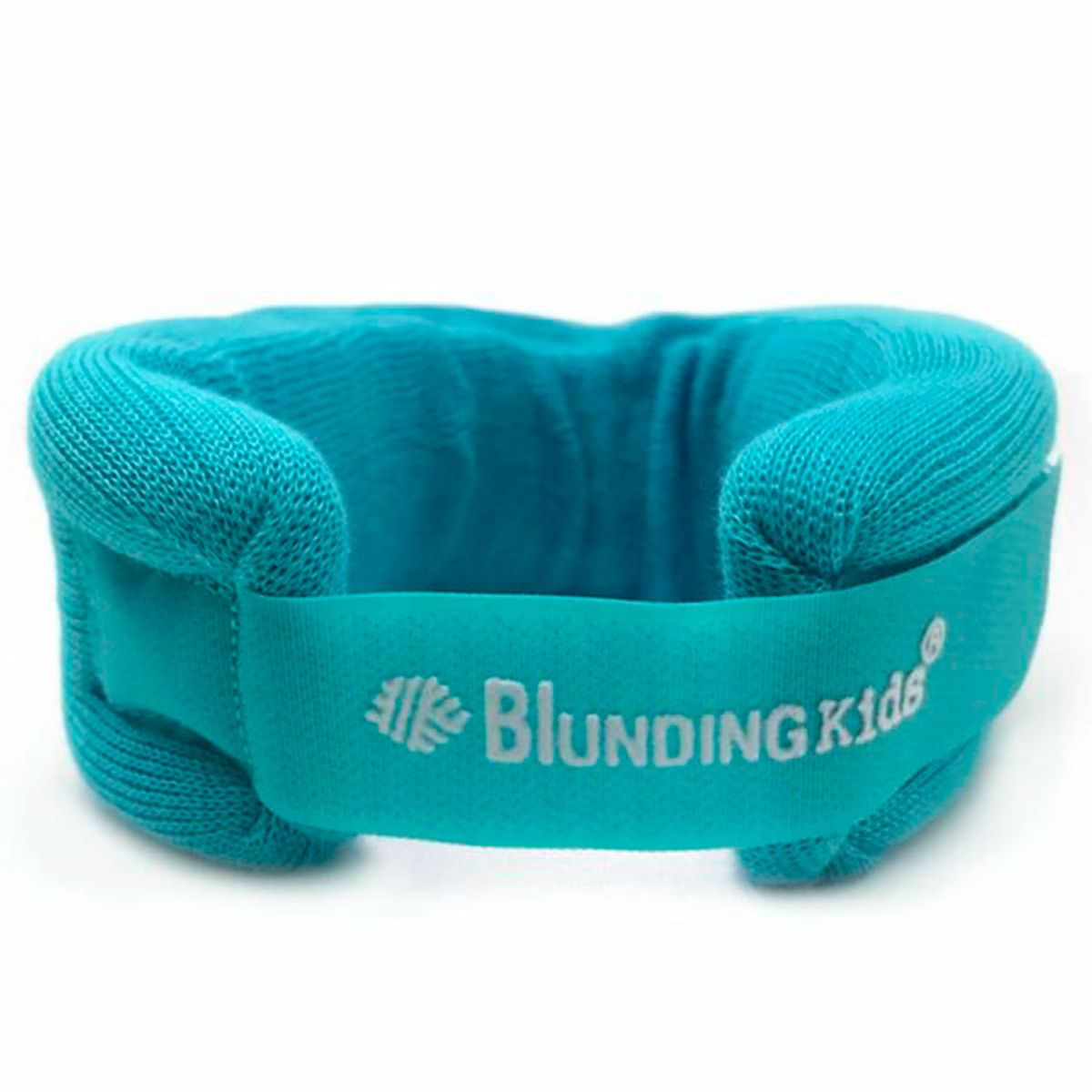 BLUNDING - Collar Cervical Ajustable Semirrigido Pediatrico Calipso Talla 4-6