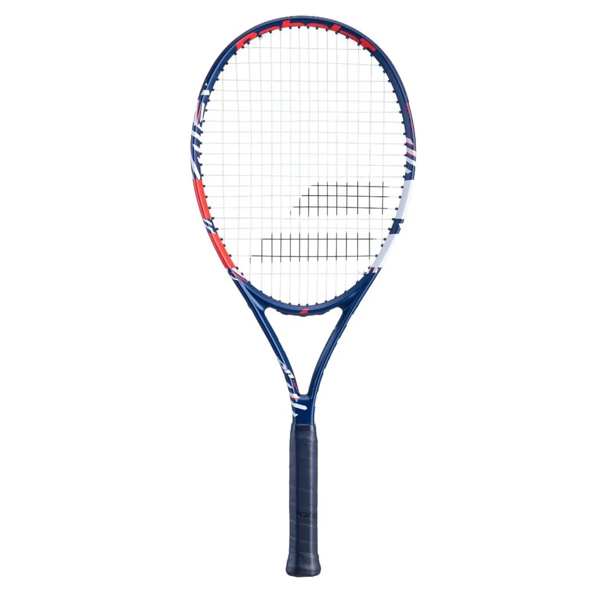 BABOLAT - RAQUETA TENIS BABOLAT PULSION TEAM 105 GRIP 2