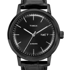 TIMEX - Reloj Hombre Automatico TW2U11700