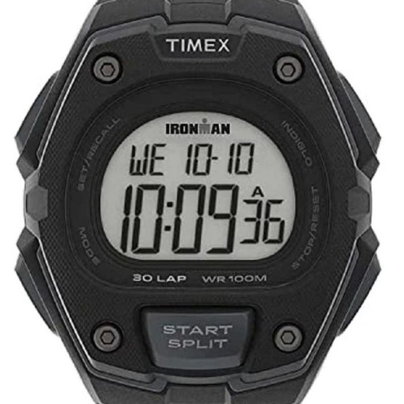 TIMEX - Reloj Timex Hombre TW5M46100