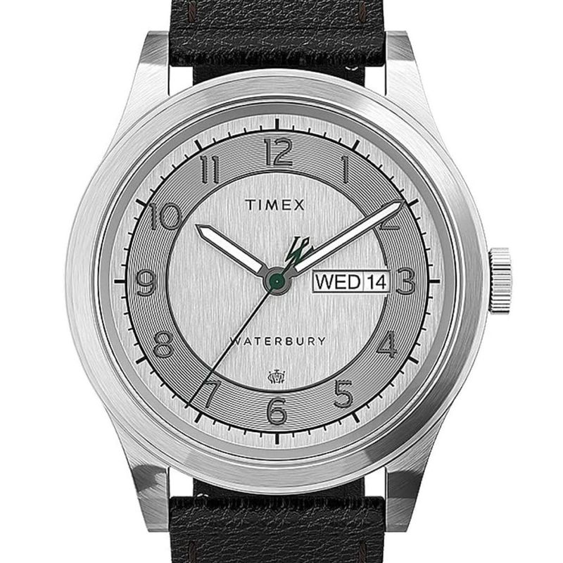 TIMEX - Reloj Timex Hombre TW2U90200