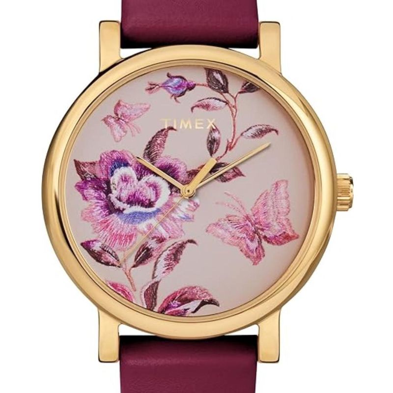 TIMEX - Reloj Timex Mujer TW2U19200