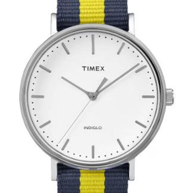 TIMEX - Reloj Timex Hombre TW2P90900