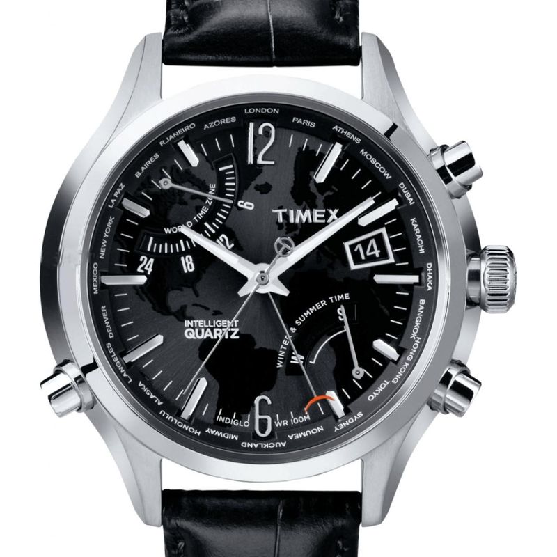 TIMEX - Reloj Timex Hombre T2N943