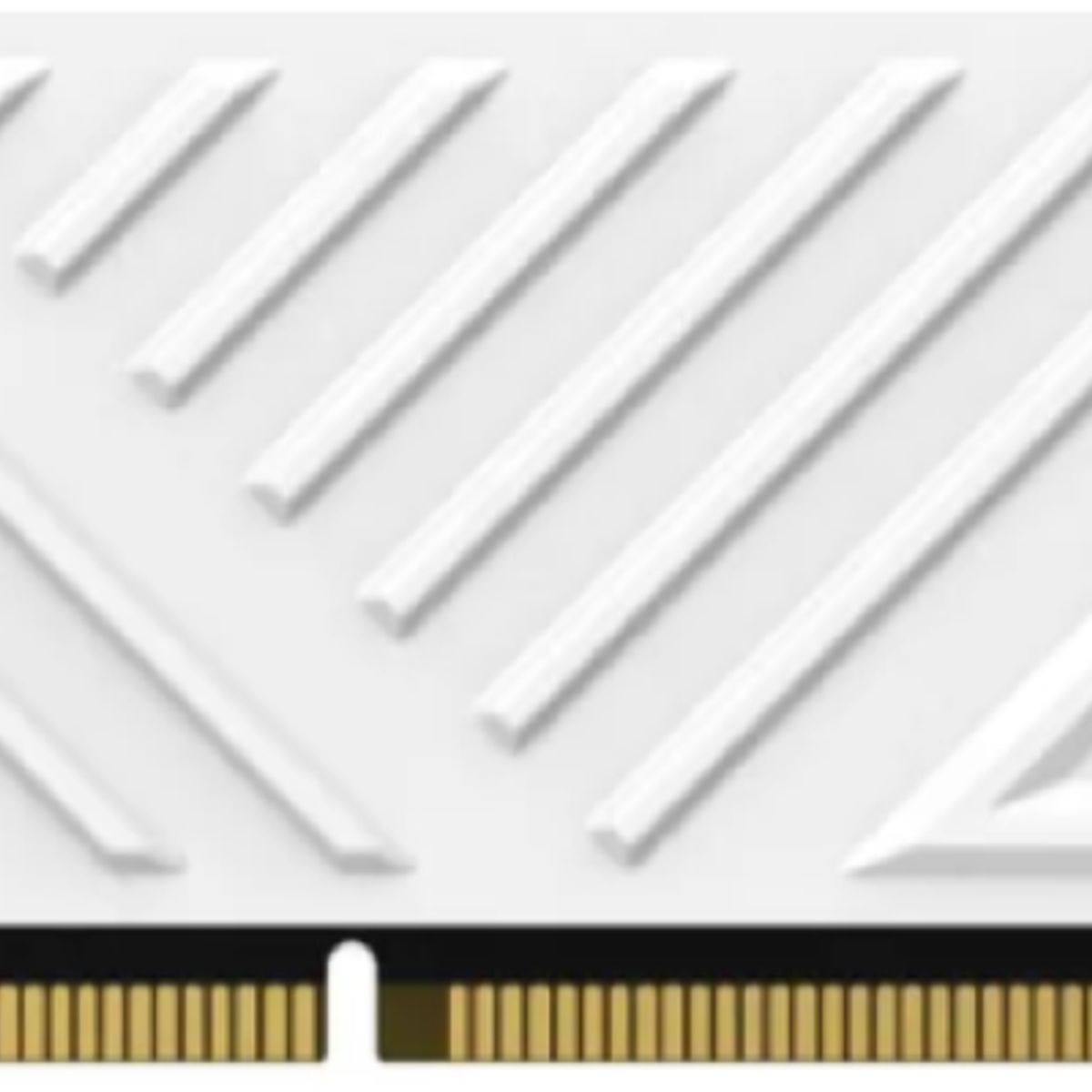 XPG - DIMM 8 GB - DDR4 3200 MHZ - XPG Gammix D35 White