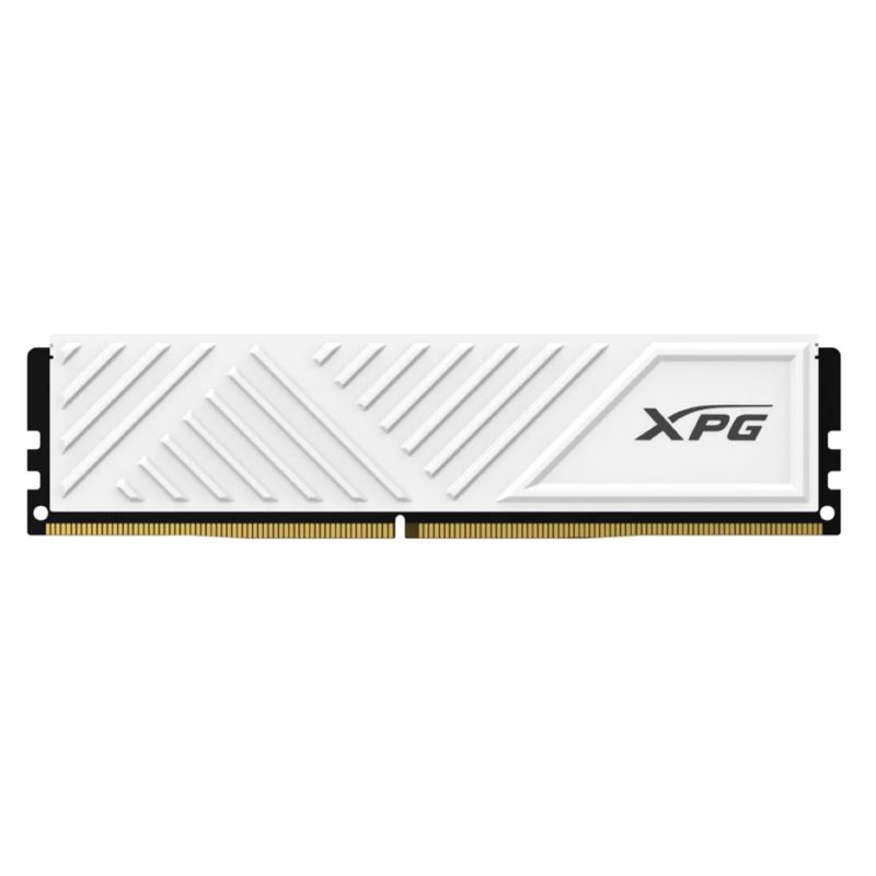 XPG - DIMM 8 GB - DDR4 3200 MHZ - XPG Gammix D35 White