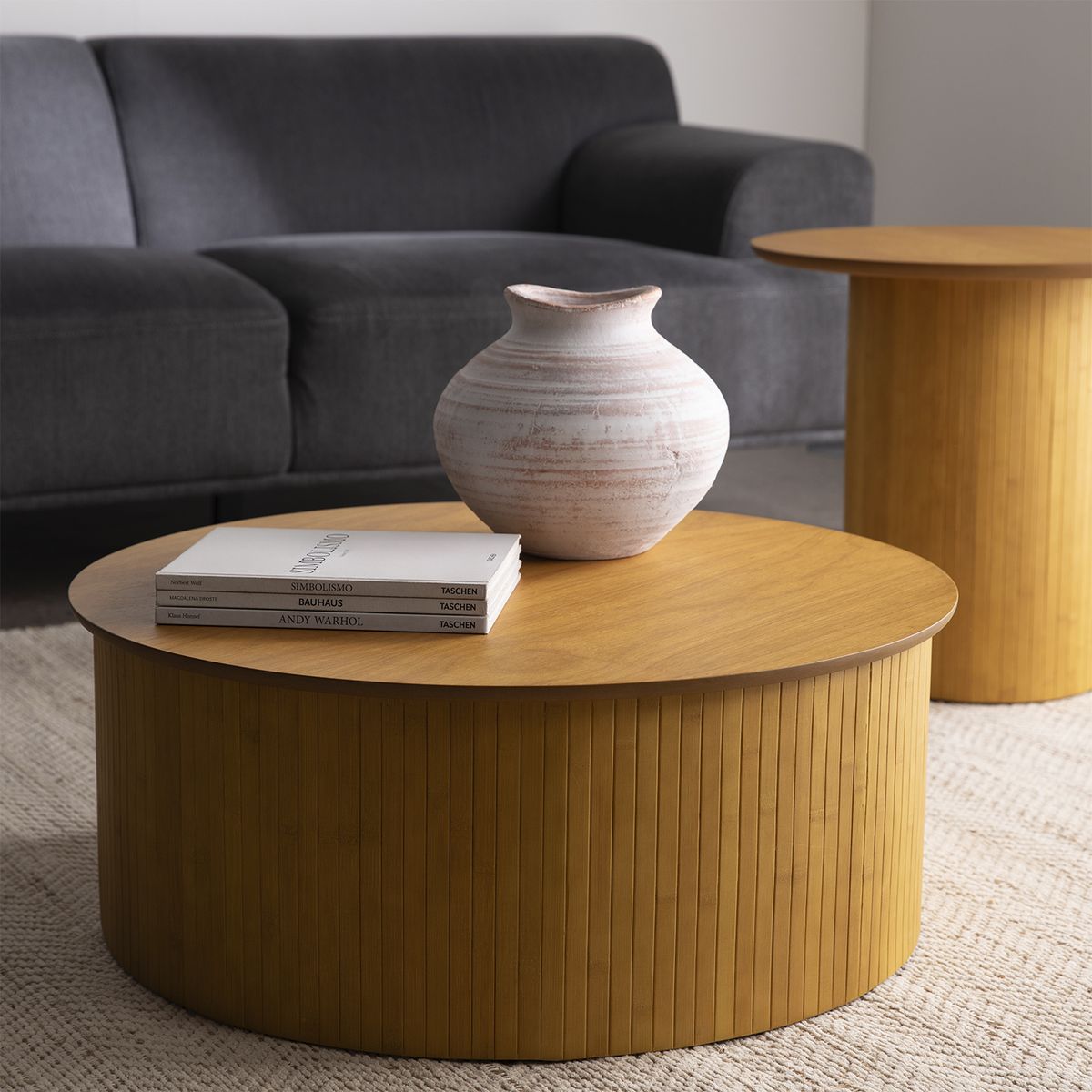 FORM DESIGN - Jarrón Putre M Form