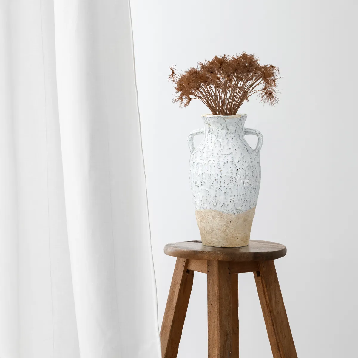 FORM DESIGN - Jarrón Baru S Form