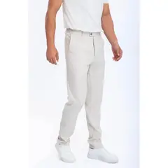 MPROPIA - Pantalon De Vestir Clasico Hombre Formal Recto 6005