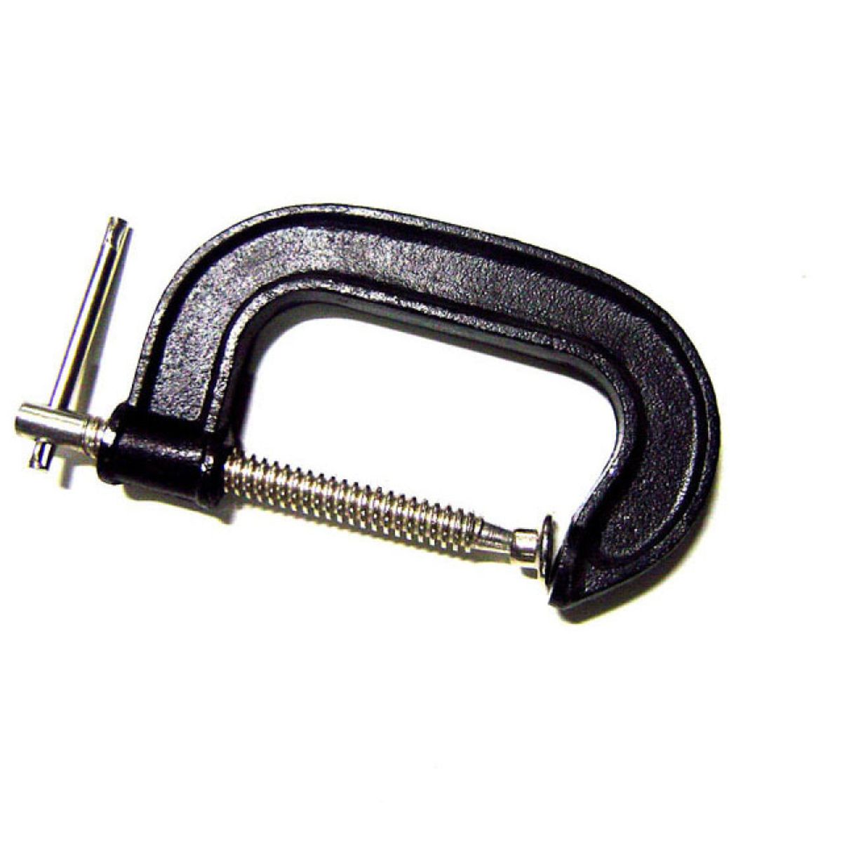 GENERICO - PRENSA C 4 PULGADAS  GENERICO