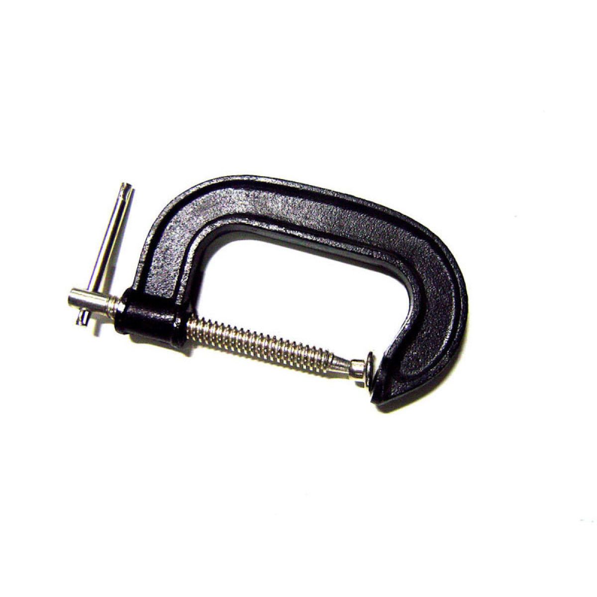 GENERICO - PRENSA C 4 PULGADAS  GENERICO