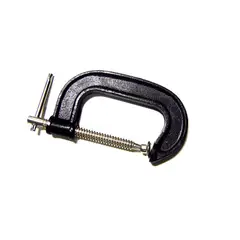 GENERICO - PRENSA C 2 PULGADAS GENERICA