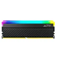 XPG - DIMM 8 GB - DDR4 3200 MHZ - Spectrix D45G RGB Black