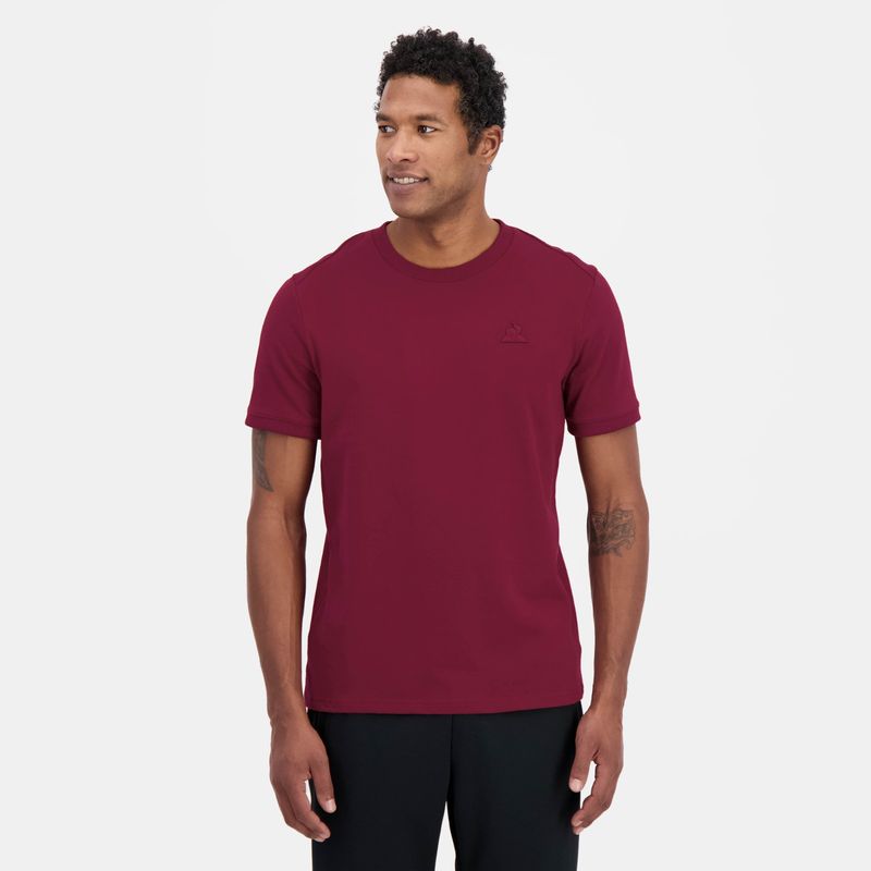 LE COQ SPORTIF - POLERA LE COQ SPORTIF RAMBO