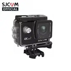 GENERICO - Cámara Go Pro SJCam SJ4000 Air Pro Full HD 4K 30FPS Deportiva Ultra HD