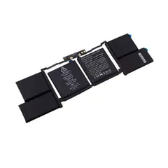 GENERICO - BATERIA COMPATIBLE APPLE PRO 15 A1990 A1953 2019 ORG