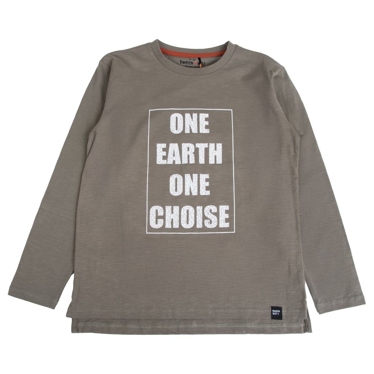 PILLIN - Polera Niño Safari Pillin (TVB605-25SAF )