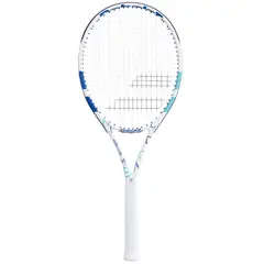 BABOLAT - RAQUETA TENIS EVOKE TEAM WIMBLEDON GRIP 3