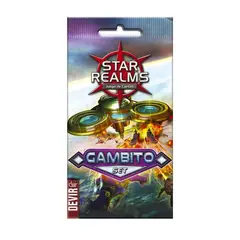 DEVIR - Star Realms Gambito