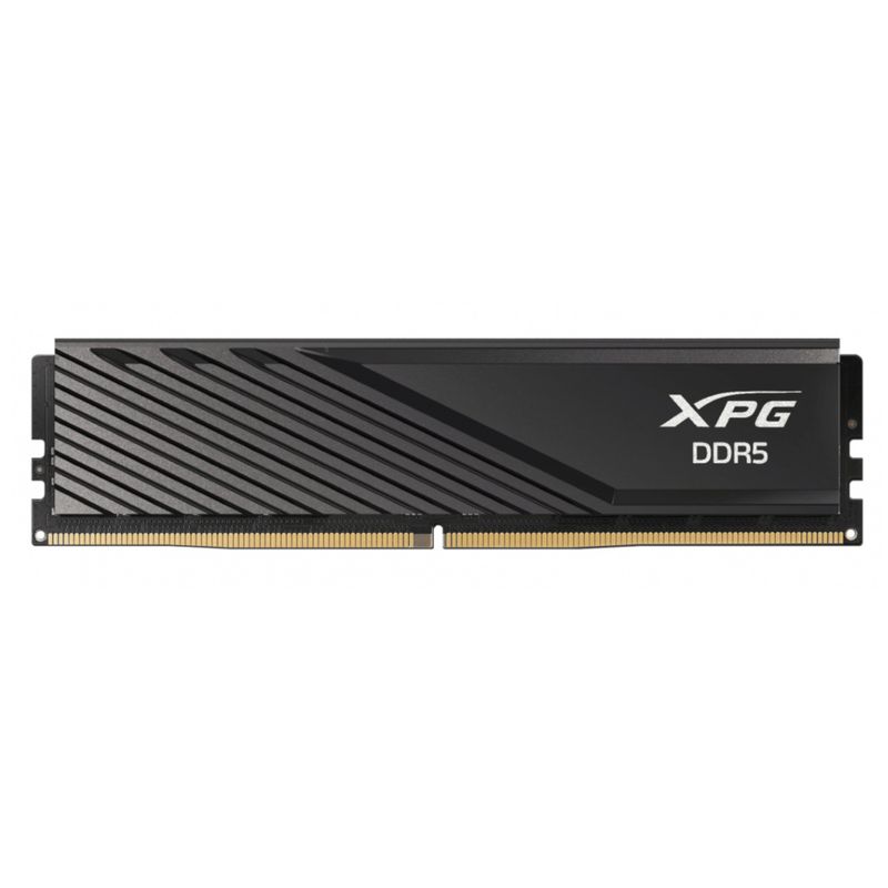 XPG - DIMM 8 GB - DDR5 5600 MHZ - XPG Lancer Blade Black