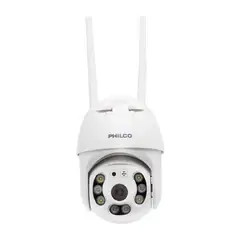 PHILCO - Camara IP 1080p H265