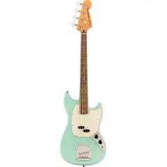 FENDER - Bajo Eléctrico Squier Mustang Classic Vibe 60s