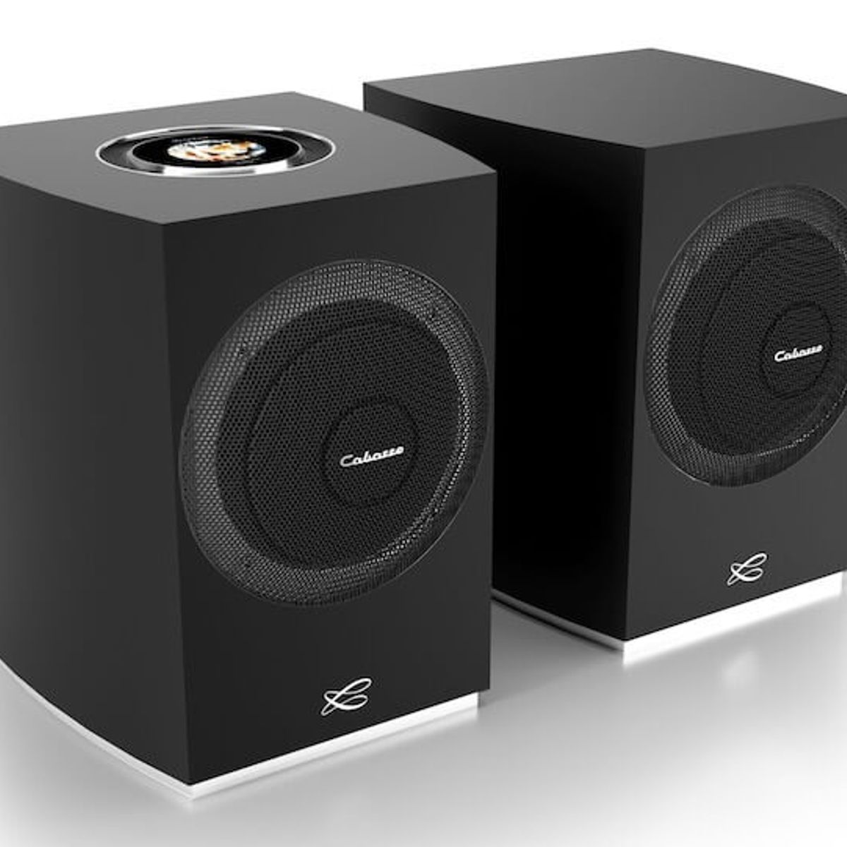 CABASSE - Cabasse  Rialto  Parlante Inalambrico  Par