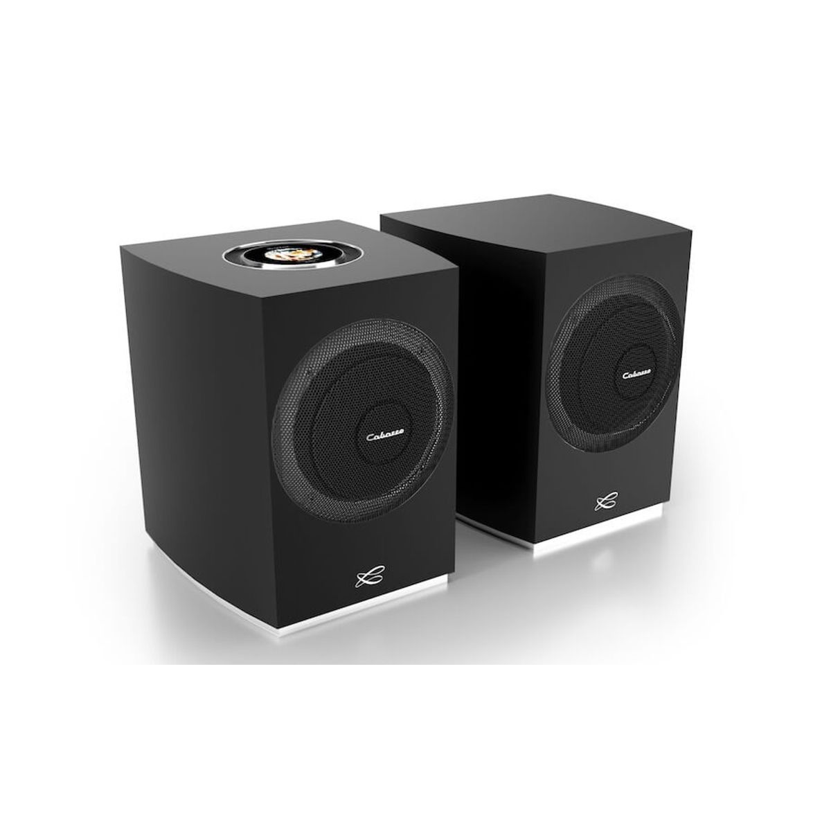 CABASSE - Cabasse  Rialto  Parlante Inalambrico  Par