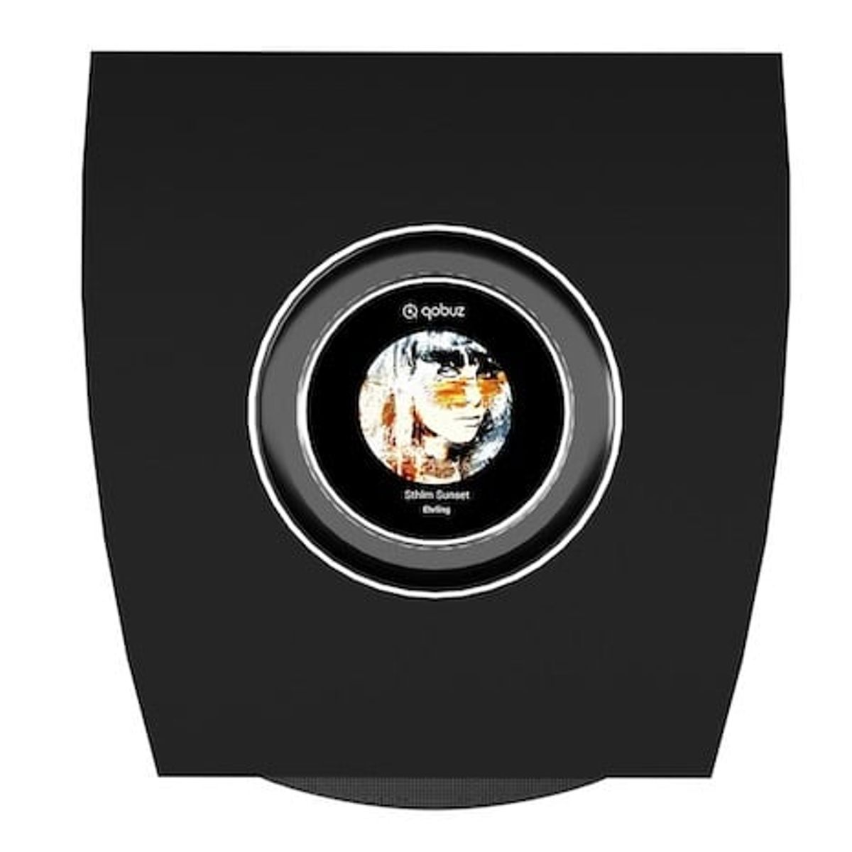 CABASSE - Cabasse  Rialto  Parlante Inalambrico  Par