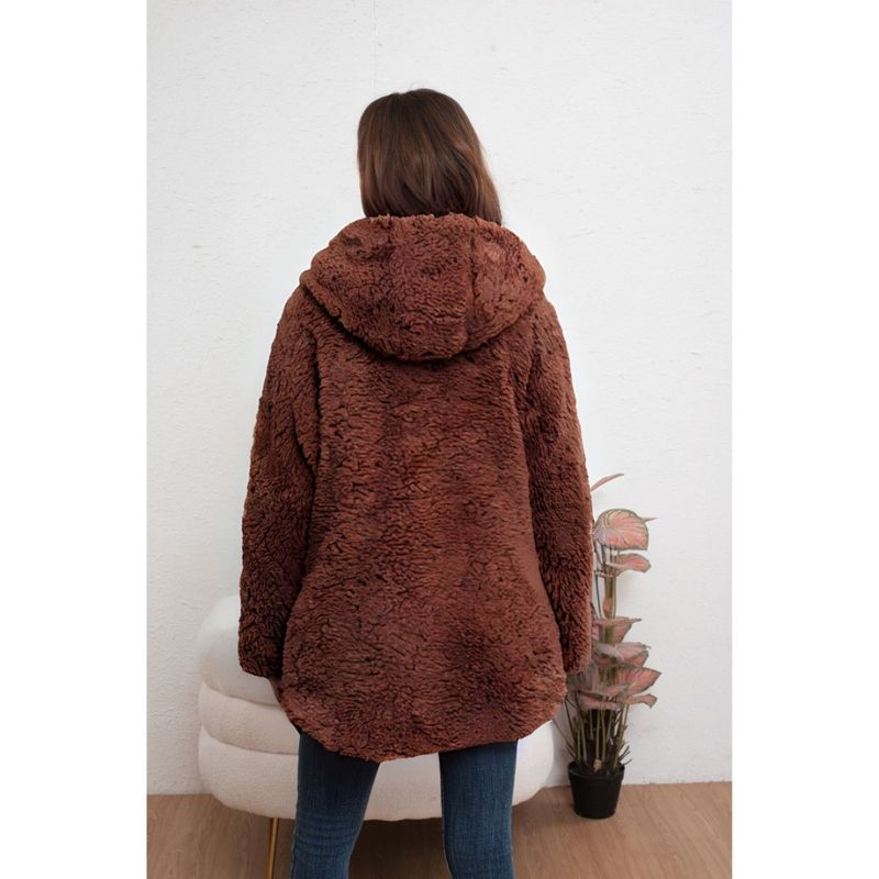 Invierno Ropa Mujer Santiago Chile LIKE SHOP Chaqueta Mujer