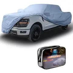 M MILANO - Cubierta Funda Protectora Para Ford F150