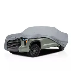 M MILANO - Cubierta Funda Protectora Para Toyota Tundra