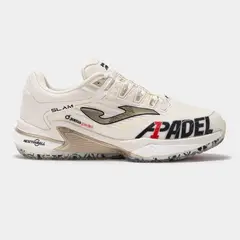 JOMA - ZAPATILLA SLAM MEN 2525 BEIGE MASTER FINAL