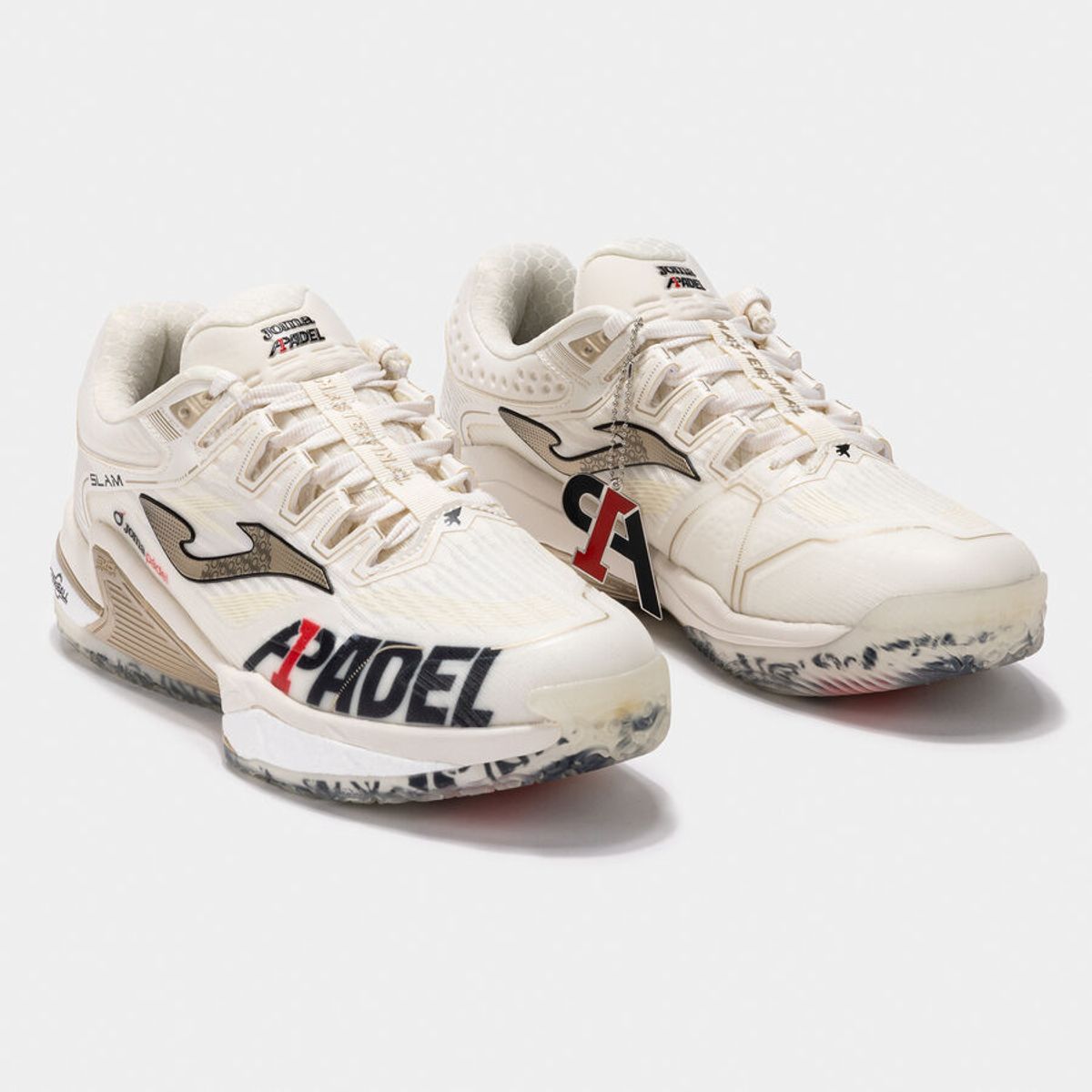 JOMA - ZAPATILLA SLAM MEN 2525 BEIGE MASTER FINAL