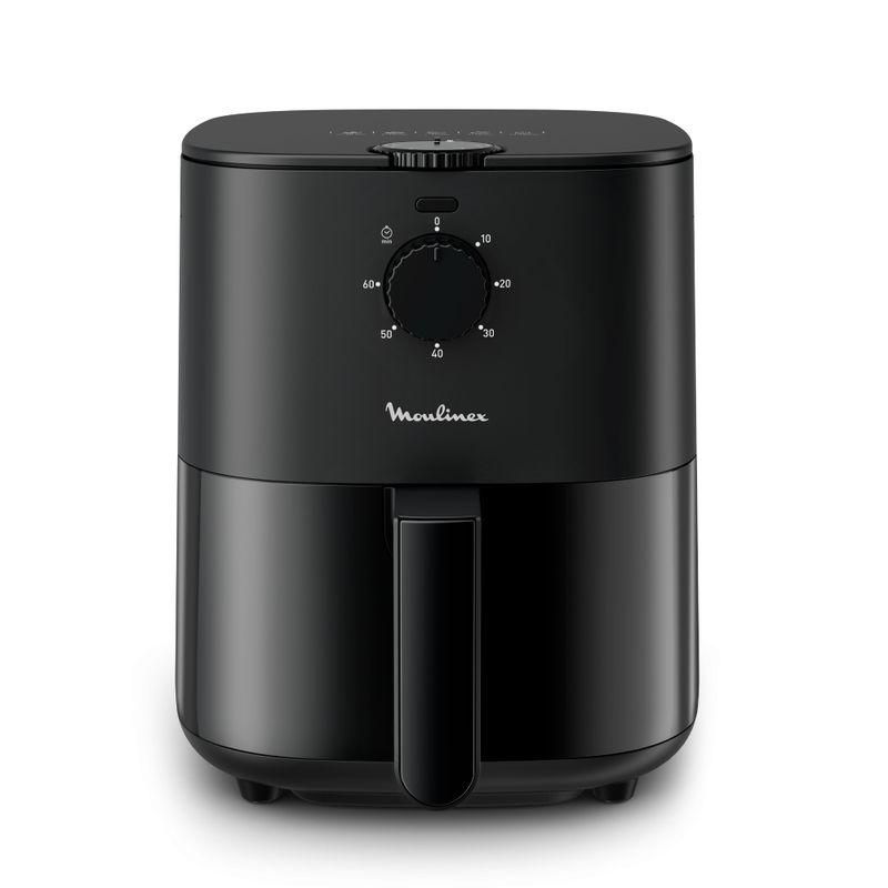MOULINEX - Freidora de Aire Easy Fry Essential 3,5L