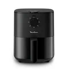 MOULINEX - Freidora de Aire Easy Fry Essential Mecanica 3,5L