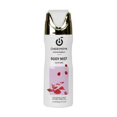 CHERIMOYA - Fragancia Body Mist Splash Che Cute Girl