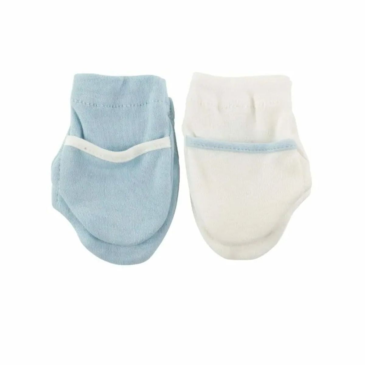 SAFETY 1ST - 2 Pares de Mitones Guantes AntiRasguños SAFETY 1ST